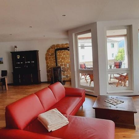Ferienwohnung Aroma Moselblick Burgen  Exterior photo